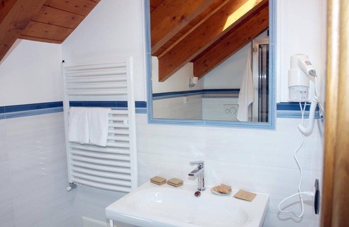 Agerola Bed & Breakfast | Bed & Breakfast Gilda Inn Agerola