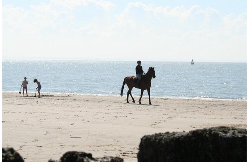 Vlissingen Bed & Breakfast | Bed & Breakfast House of Grace voorkamer