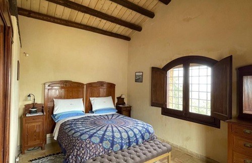 Custonaci Bed & Breakfast | Bed & Breakfast in a renovated sea view farmhouse near San Vito lo Capo