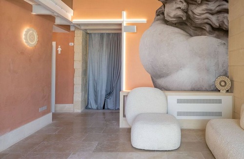 Centro Storico Bed & Breakfast | Bed & Breakfast in Maglie with 1 bedrooms sleeps 2
