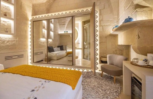 Centro Storico Bed & Breakfast | Bed & Breakfast in Maglie with 1 bedrooms sleeps 2