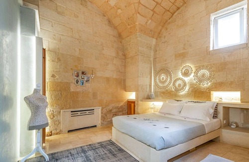 Centro Storico Bed & Breakfast | Bed & Breakfast in Maglie with 1 bedrooms sleeps 2
