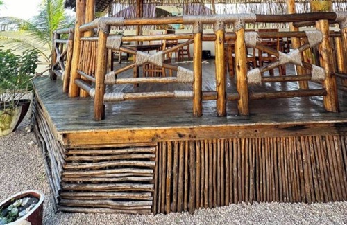 Paje Villa | Bed & Breakfast Palm Cultural Village hotel