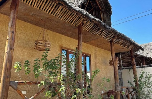 Paje Villa | Bed & Breakfast Palm Cultural Village hotel