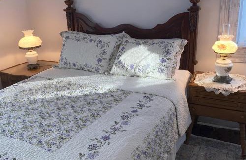 Edwardsburg Bed & Breakfast | Bed & Breakfast private room and bath