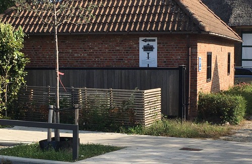 Sint-Mariaburg Apartment | Bed & Breakfast Sint-Mariaburg