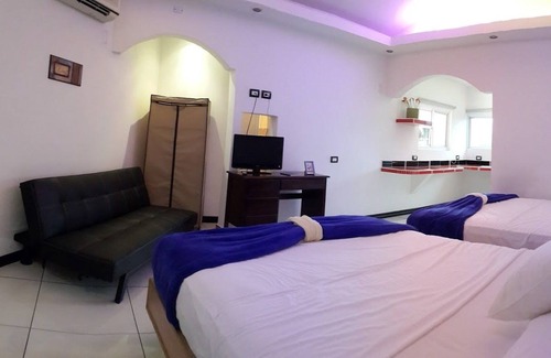 Pavas Bed & Breakfast | Bed & Breakfast the Rock