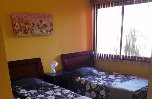 Pavas Bed & Breakfast | Bed & Breakfast the Rock