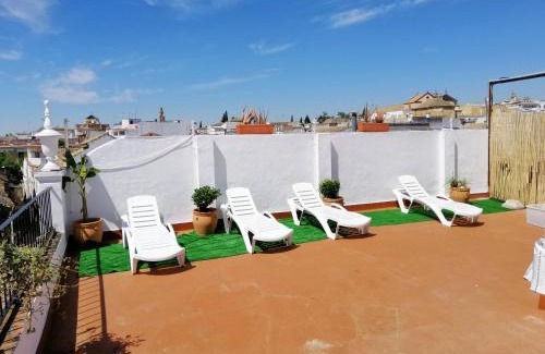 San Pedro House | BED FOR 2 IN TYPICAL AREA I