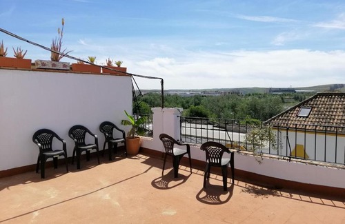 San Pedro House | BED FOR 2 IN TYPICAL AREA I