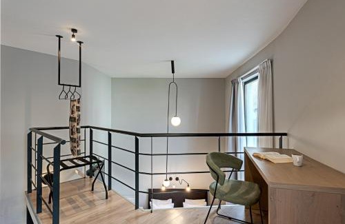 Monastiraki Hotel | BED in Athens