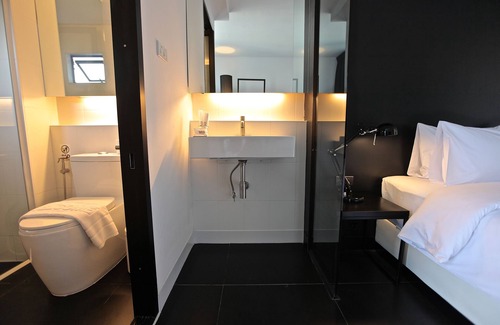 Nimman Hotel | BED Nimman Hotel - Adults Only