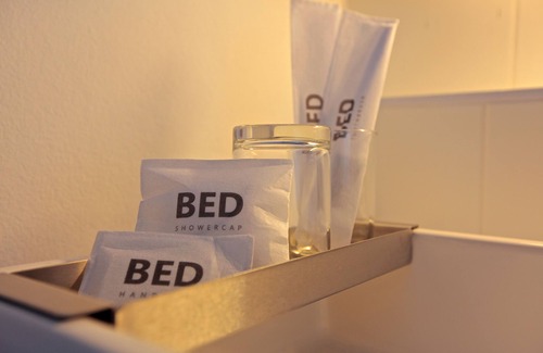 Nimman Hotel | BED Nimman Hotel - Adults Only