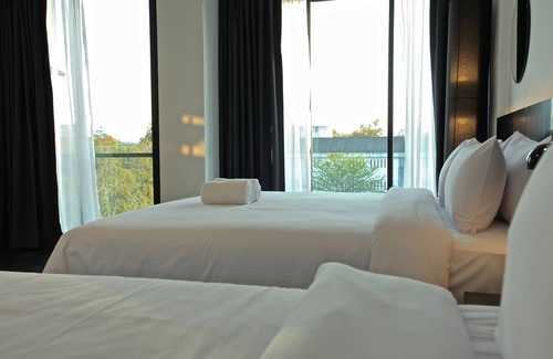 Nimman Hotel | BED Nimman Hotel - Adults Only