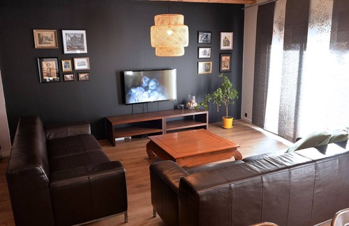 Ingersheim House | Bed'Zel Home Gîte 6-8 pers