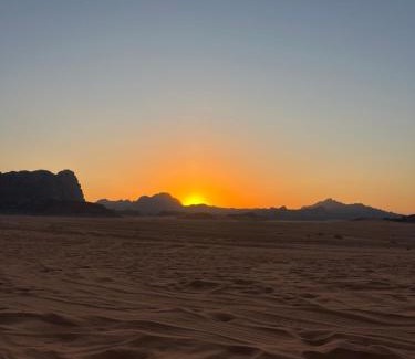 Wadi Rum Other | Bedouin life camp