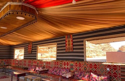 Wadi Rum Other | Bedouin life camp