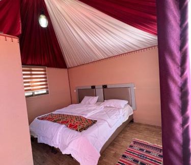 Wadi Rum Other | Bedouin life camp