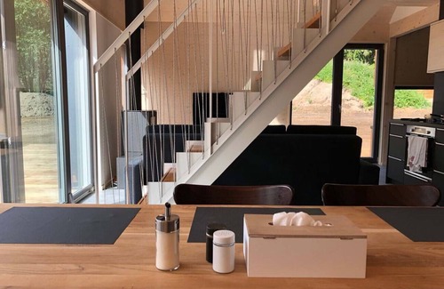 Bedrichov Villa | Bedrichov LBL006