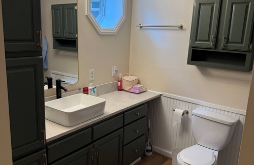 Rome House | bedroom rental in rarely occupied house