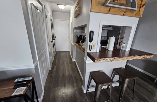 Banner Elk Resort | Beech Mountain Retreat