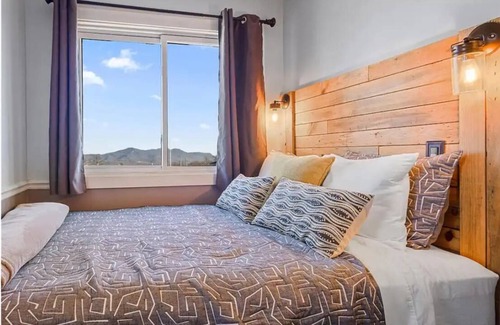 Banner Elk Resort | Beech Mountain Retreat