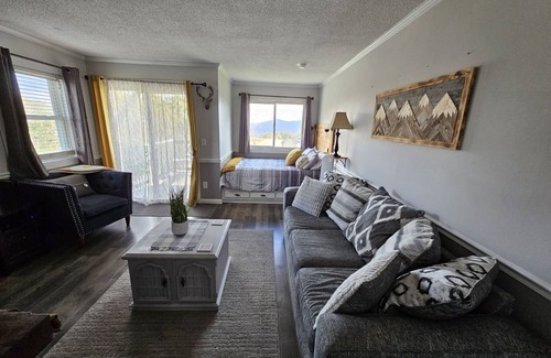 Banner Elk Resort | Beech Mountain Retreat