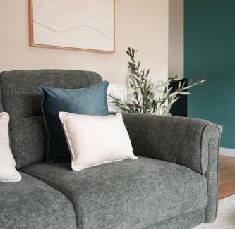 Livingston House | Beechgrove House