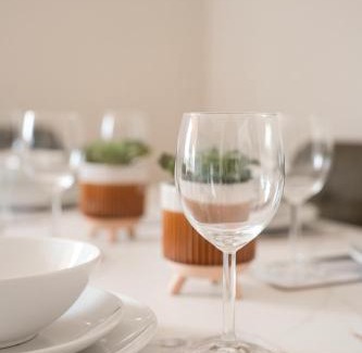 Livingston House | Beechgrove House