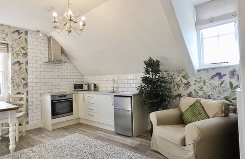 Somerton Apartment | Beechwood - The Mount Somerton Apartments Somerset