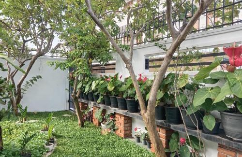 Dalupotha Apartment | BeeCottageOne-Negombo