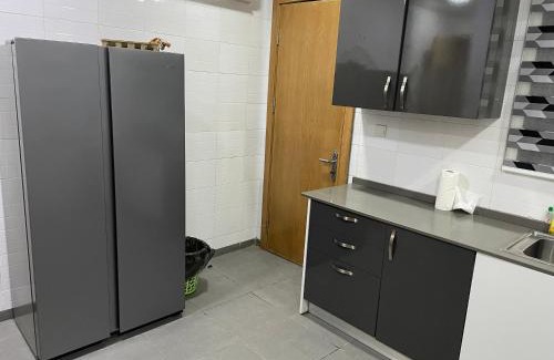 Lagos Apartment | Beejay 4 bedrooms Cheerful Town House