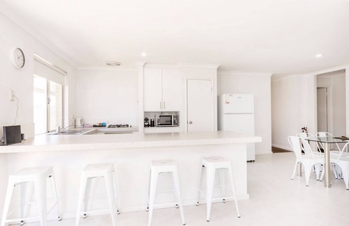 Beeliar House | Beeliar Family Home in Beeliar