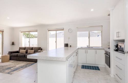 Beeliar House | Beeliar Family Home in Beeliar