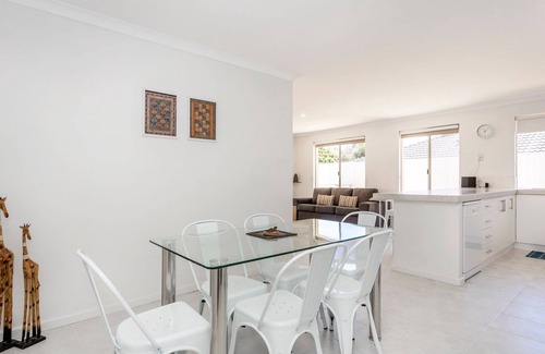 Beeliar House | Beeliar Family Home in Beeliar