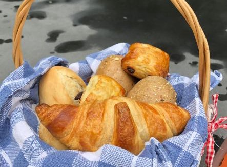 Zuidoostbeemster Bed & Breakfast | Beemster Tiny House