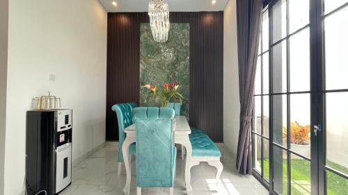 Berbah House | Been View Homestay