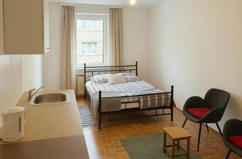 Linz Bed & Breakfast | Beenie