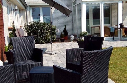 Neustadt in Holstein Apartment | Befeld, apartment sunshine - Befeld, Susanne