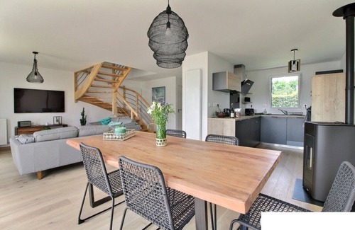 Beg-Meil House | Beg-Meil House *, 300m from beaches and village