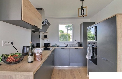 Beg-Meil House | Beg-Meil House *, 300m from beaches and village