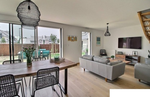 Beg-Meil House | Beg-Meil House *, 300m from beaches and village