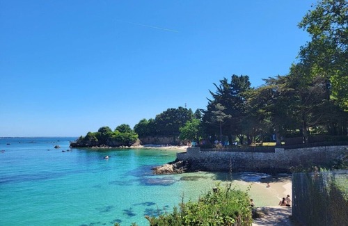 Beg-Meil House | Beg-Meil House *, 300m from beaches and village