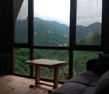 Ayder Apartment | Begi Apart Bungalows Hotel - Çamlıhemşin