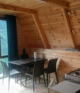 Ayder Apartment | Begi Apart Bungalows Hotel - Çamlıhemşin
