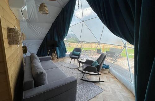 Szczytna Other | beGLAMP glamping - narty, góry i Park Narodowy