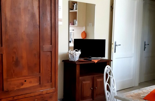 Megliadino San Fidenzio Villa | Begonia studio in Villa Fava