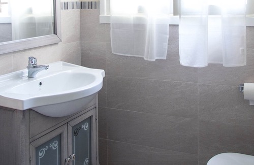 Megliadino San Fidenzio Villa | Begonia studio in Villa Fava