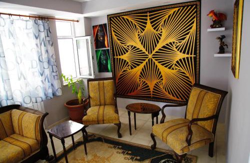 Beldibi Hotel | BEGONYA HOTEL KEMER-All İnclisuve