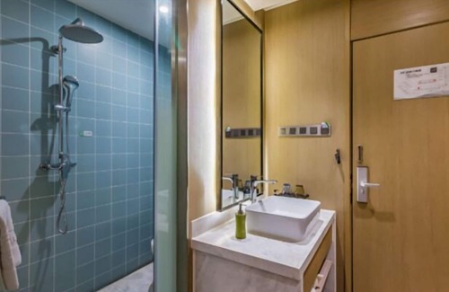 Yansha Hotel | Beijing Huashang Hotel Sanyuanqiao